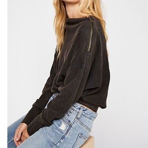 We the Free Nikala Tee